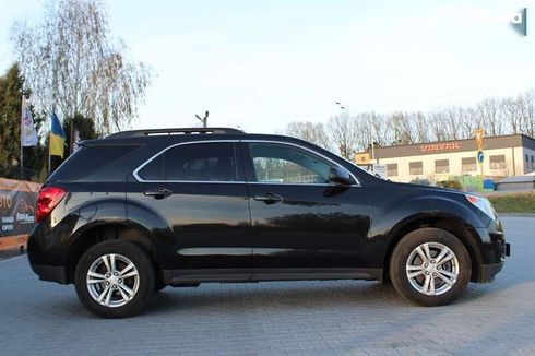 Chevrolet Equinox 2014 - фото 2