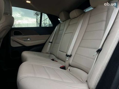 Mercedes-Benz GLE-Class 2021 - фото 21