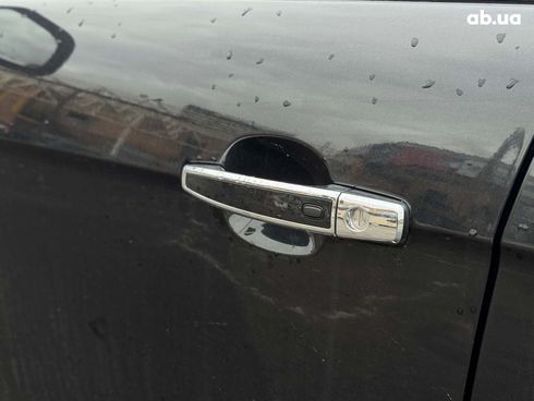 Chevrolet Captiva 2015 черный - фото 54
