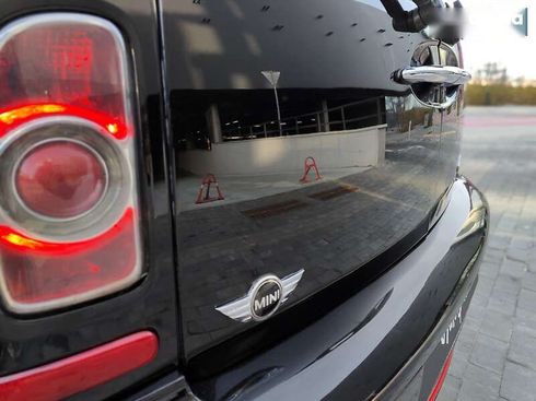 MINI Clubman 2013 - фото 17