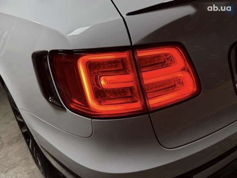 Bentley Bentayga 2018 - фото 30