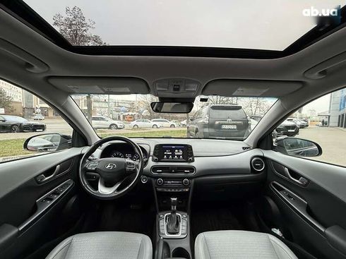 Hyundai Kona 2018 - фото 9