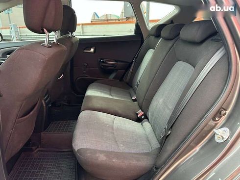 Kia Cee'd 2011 - фото 10