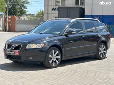 Продажа б/у Volvo V50 в Одесской области - купить на Автобазаре