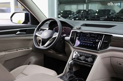 Volkswagen Atlas 2022 - фото 14