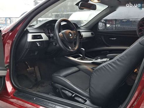 BMW 3 серия 2012 - фото 11