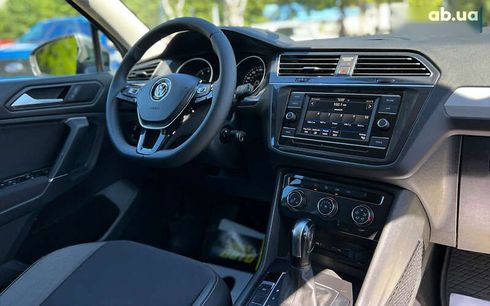 Volkswagen Tiguan 2020 - фото 10