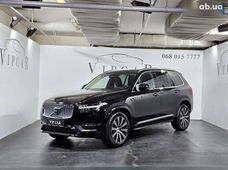 Продажа б/у Volvo XC90 2024 года - купить на Автобазаре