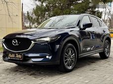 Продаж вживаних Mazda CX-5 в Дніпрі - купити на Автобазарі