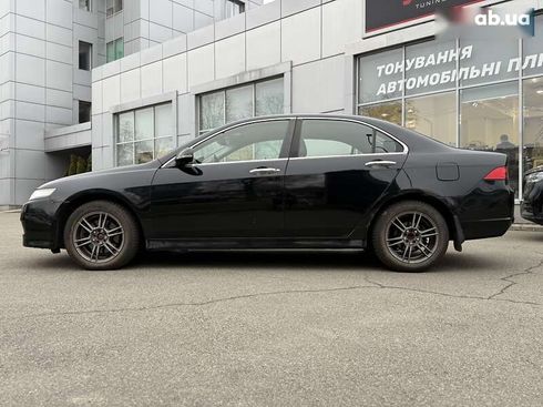 Honda Accord 2007 - фото 4