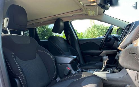 Jeep Cherokee 2016 - фото 9