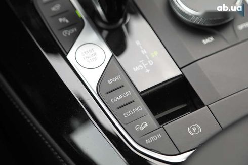 BMW X4 2024 - фото 20
