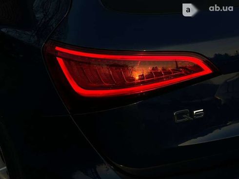 Audi Q5 2013 - фото 14