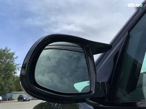 BMW X3 M 2019 - фото 14