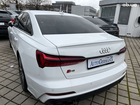 Audi S6 2022 - фото 16