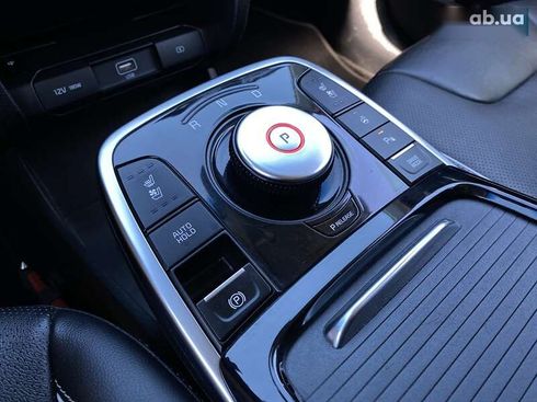 Kia Niro 2020 - фото 7