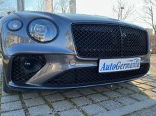 Купить Bentley Continental GT бензин бу - купить на Автобазаре