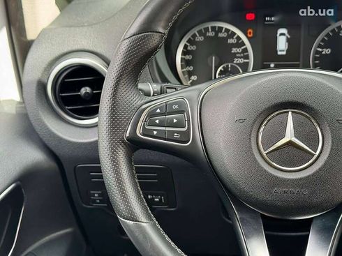 Mercedes-Benz Vito 2015 - фото 27