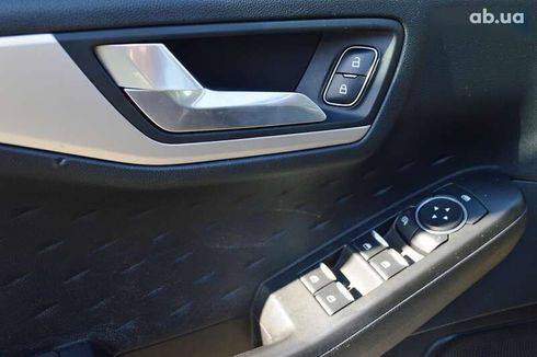 Ford Escape 2020 - фото 15
