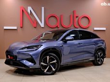 Продажа б/у кроссовер BYD Sea Lion 7 - купить на Автобазаре