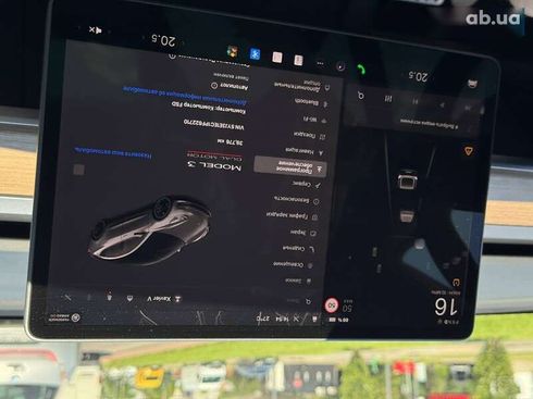 Tesla Model 3 2023 - фото 14