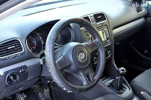 Volkswagen Golf 2011 - фото 15