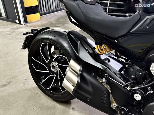 Ducati DIAVEL 2024 - фото 13