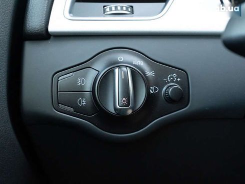Audi A5 2015 - фото 23