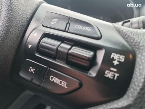 Kia Sorento 2015 серый - фото 15