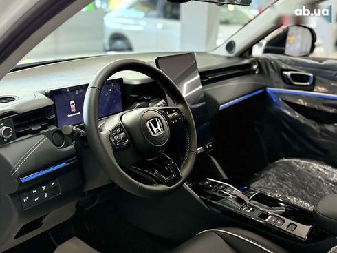 Honda e:NS1 2025 - фото 5