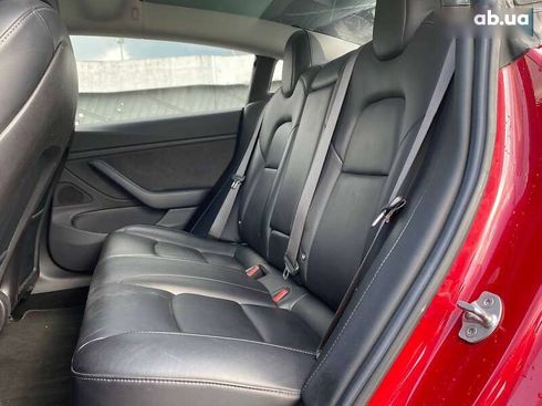 Tesla Model 3 2018 - фото 16