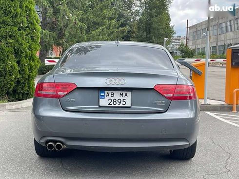 Audi A5 2011 - фото 7