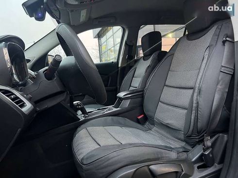 GMC Terrain 2013 - фото 10