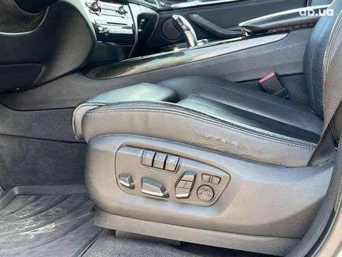BMW X5 2015 серый - фото 40