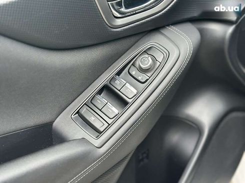 Subaru Forester 2018 - фото 17