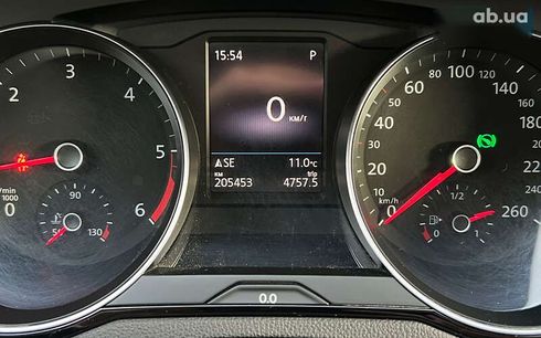 Volkswagen Passat 2018 - фото 15