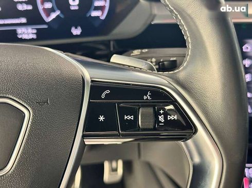 Audi E-Tron 2021 - фото 23
