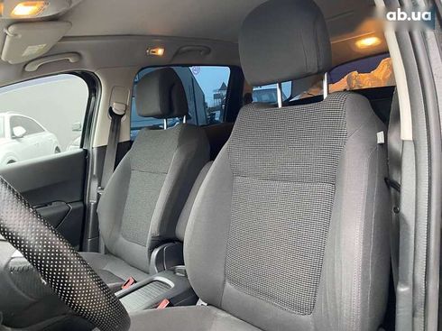 Peugeot 5008 2014 - фото 19