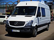 Продажа б/у Mercedes-Benz Sprinter в Черкасской области - купить на Автобазаре