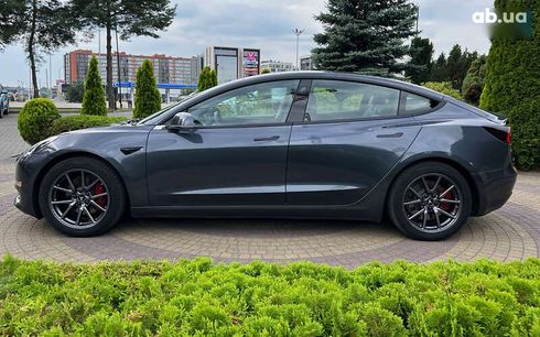 Tesla Model 3 2019 - фото 4
