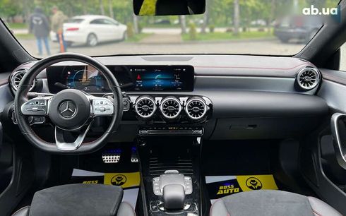 Mercedes-Benz CLA-Класс 2022 - фото 14