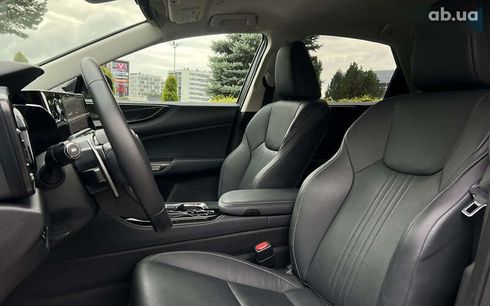 Lexus NX 2022 - фото 9