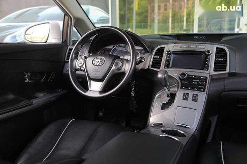 Toyota Venza 2013 - фото 9