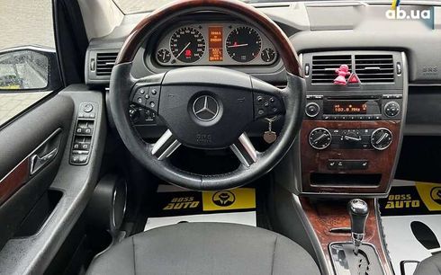 Mercedes-Benz B-Класс 2006 - фото 15