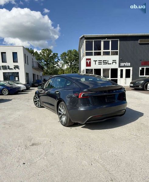 Tesla Model 3 2024 - фото 15