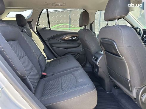 GMC Terrain 2019 - фото 26