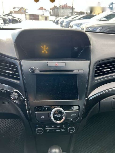Acura ILX 2019 - фото 14