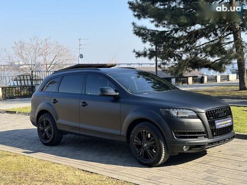 Audi Q7 2012 - фото 4