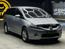 Продажа Mitsubishi б/у в Черновицкой области - купить на Автобазаре