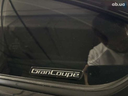 BMW 4 Series Gran Coupe 2015 - фото 21